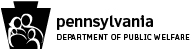 Department of Public Welfare